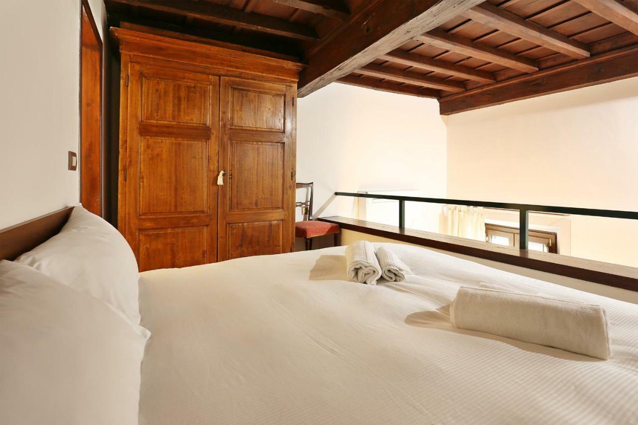 L'Antico Giglio - Sweet Dreams In Florenz Exterior foto